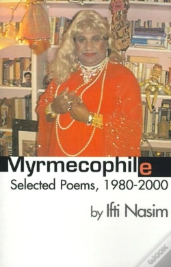 Capa do artigo Myrmecophile