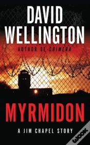 Capa do artigo Myrmidon