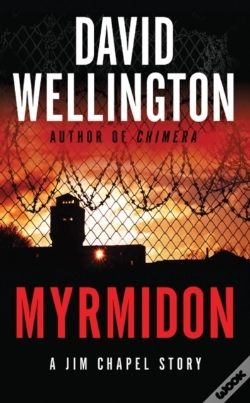 Capa do artigo Myrmidon