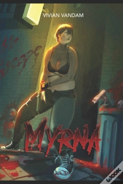 Capa do artigo Myrna