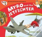 Capa do artigo Myro And The Jet Fighter