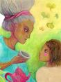 Myrobolan, L'Arbre-Foret - Preview