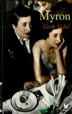 Capa do artigo Myron