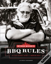 Capa do artigo Myron Mixon