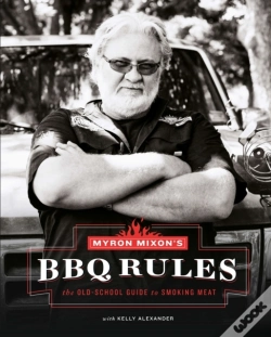 Capa do artigo Myron Mixon'S Bbq Rules