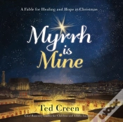 Capa do artigo Myrrh Is Mine
