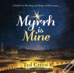 Capa do artigo Myrrh Is Mine