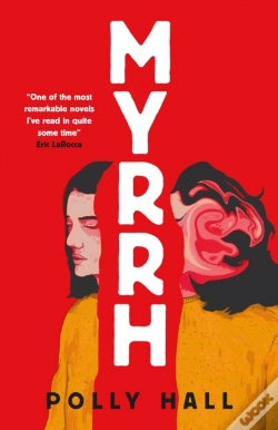 Capa do artigo Myrrh