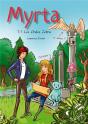 Myrta T.3 ; Les Ondes Zebra - Preview