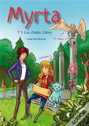 Capa do artigo Myrta T.3 ; Les Ondes Zebra