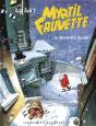 Myrtil Fauvette T.2; Tu Descendras Du Ciel - Preview