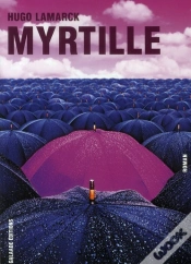 Capa do artigo Myrtille