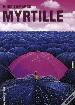 Capa do artigo Myrtille