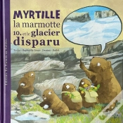 Capa do artigo Myrtille La Marmotte Et Le Glacier Disparu