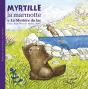 Myrtille La Marmotte Tome 2 ; Le Mystère Du Lac - Preview