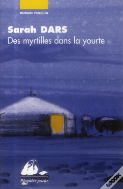 Capa do artigo Myrtilles Dans La Yourte (Des)