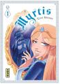 Myrtis Tome 1 - Preview