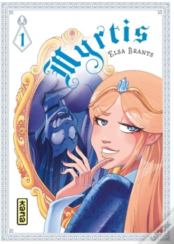 Capa do artigo Myrtis Tome 1