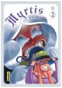 Myrtis Tome 2 - Preview