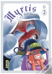 Myrtis Tome 2