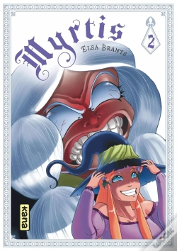 Capa do artigo Myrtis Tome 2