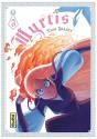 Myrtis Tome 3 - Preview