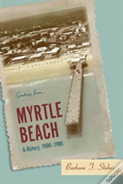 Capa do artigo Myrtle Beach
