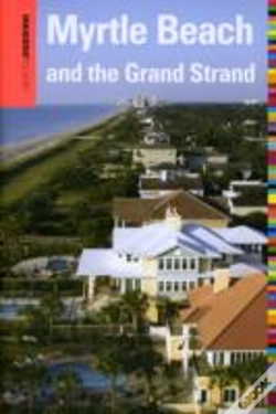 Capa do artigo Myrtle Beach Insiders Guide