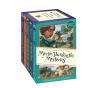 Myrtle Hardcastle Mysteries - Preview