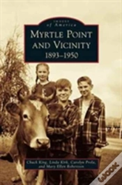 Capa do artigo Myrtle Point And Vicinity, 1893-1950