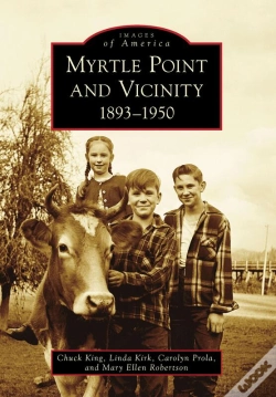 Capa do artigo Myrtle Point And Vicinity