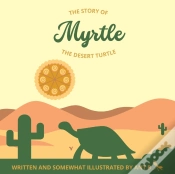 Capa do artigo Myrtle The Desert Turtle