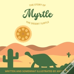 Capa do artigo Myrtle The Desert Turtle