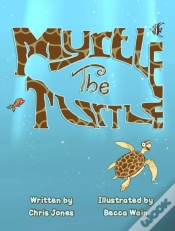 Capa do artigo Myrtle The Turtle