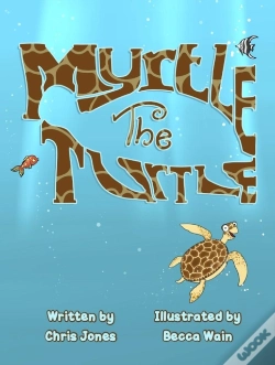 Capa do artigo Myrtle The Turtle