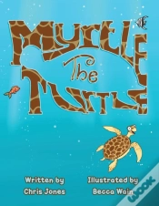 Capa do artigo Myrtle The Turtle
