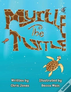 Capa do artigo Myrtle The Turtle