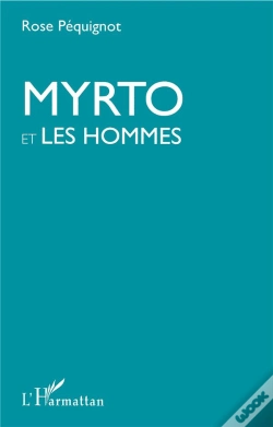 Capa do artigo Myrto Et Les Hommes