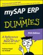 Mysap Erp For Dummies - Preview