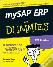 Capa do artigo Mysap Erp For Dummies