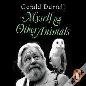 Capa do artigo Myself And Other Animals