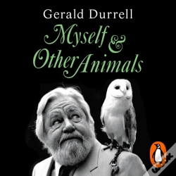Capa do artigo Myself And Other Animals