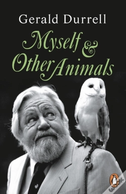 Capa do artigo Myself And Other Animals