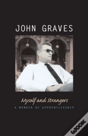 Capa do artigo Myself And Strangers