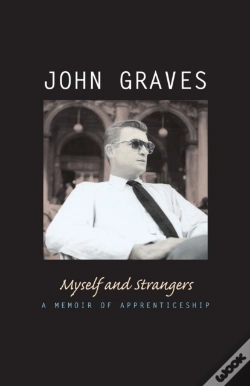 Capa do artigo Myself And Strangers