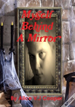 Capa do artigo Myself Behind A Mirror