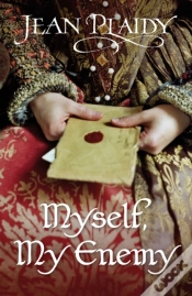 Capa do artigo Myself, My Enemy