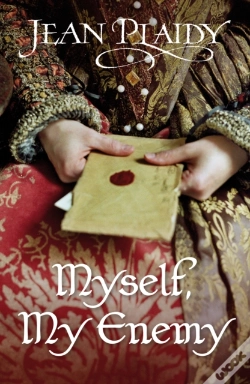Capa do artigo Myself, My Enemy