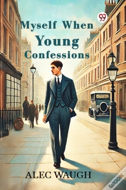 Capa do artigo Myself When Young Confessions (Edition1)