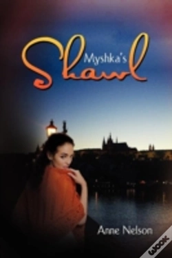 Capa do artigo Myshka'S Shawl